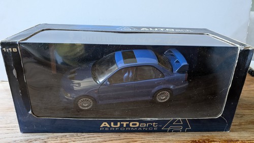 Autoart performance 18 - autoart,