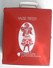 VALISE  TRESSY  BELLA  VOIR