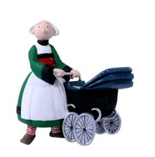 Magnet en Relief Plastoy -