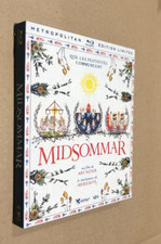 Blu-Ray, Midsommar (Edition