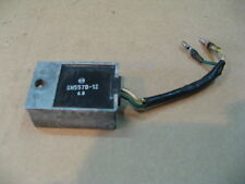 Redresseur pour Honda 250 -