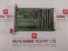 Carlo Gavazzi 4056-029 Carte De Circuit Imprimé PCB REV : B MOD 4056