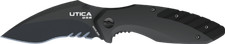 Couteau Utica Dark Sky I Lame