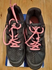 BASKETS BABOLAT  t 38 PROPULSE AC JUNIOR FILLE - NEUVE