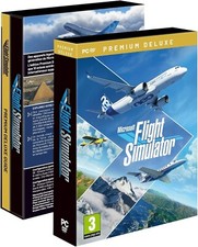 Microsoft Flight Simulator