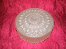 Ancienne lampe applique murale