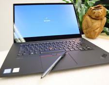 Lenovo P1 G3 : Xeon 64GB RAM