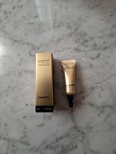 Chanel sublimage crème - crème, yeux