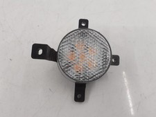 Optique avant secondaire gauche (feux)(clignotant) FIAT TOPOLINO  9853682680