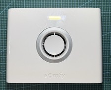 📦 CENTRAL UNIT 3IN1 GSM-