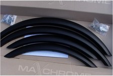 VW BORA Extensions d'aile 2 AV