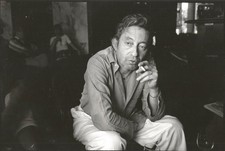 Serge GAINSBOURG -