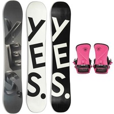 Table Snowboard Tout Mountain