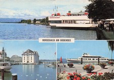 SUISSE RORSCHACH SEERESTAURANT