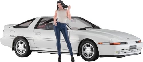 Hasegawa toyota supra - supra, a70