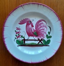 LES ISLETTES ASSIETTE ANCIENNE