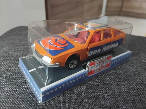 Norev jet car métal 43 - jet-car,