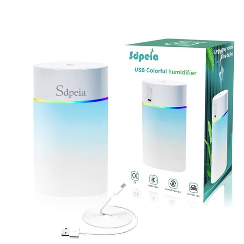 Mini humidificateur sdpeia - mini,