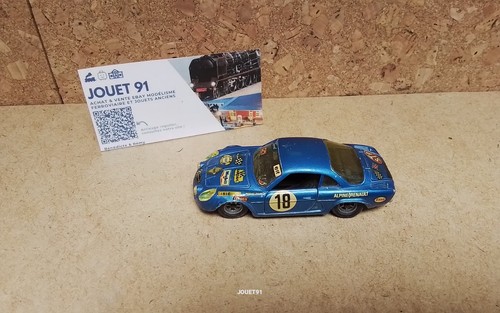 Solido n 191 voiture - solido, n°191.
