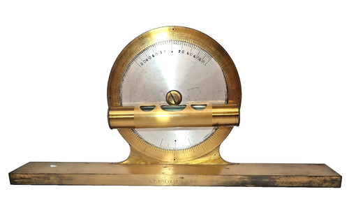 Instrument scientifique - ,