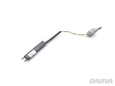 Nissan Qashqai Antenne