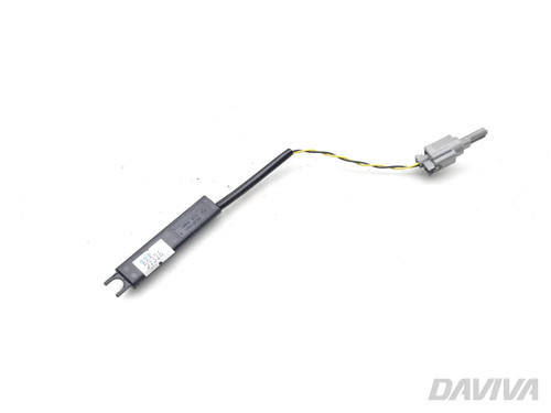 Nissan qashqai antenne - nissan,
