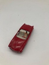 Solido Alfa Roméo Giulietta spider très bon état 