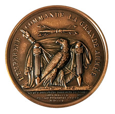 PLM 7.  Médaille monnaie de