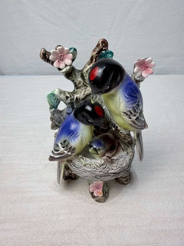 Vintage arnart japan king - vintage, bird