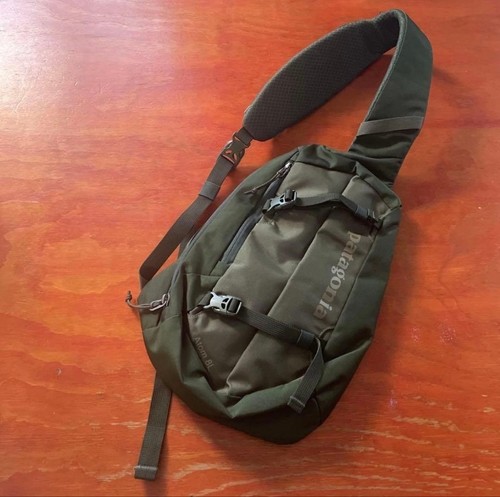 Patagonia atom sling - patagonia,