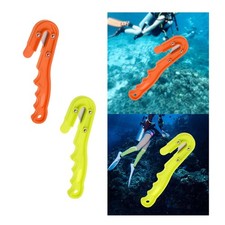 Couteau de plongée léger