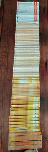 Livres romans harlequin - livres,