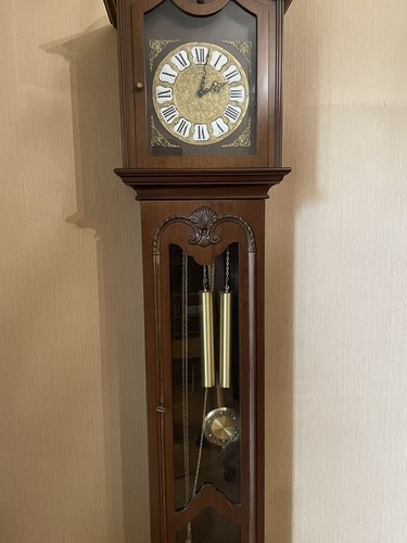 Ancienne pendule horloge - horloge, en