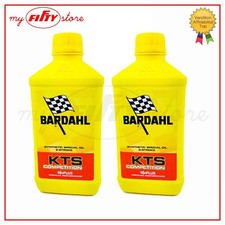 Bardhal huile mélange - 2, lt