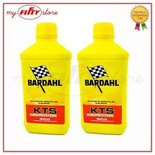 2 L BARDHAL Huile Mélange Kts