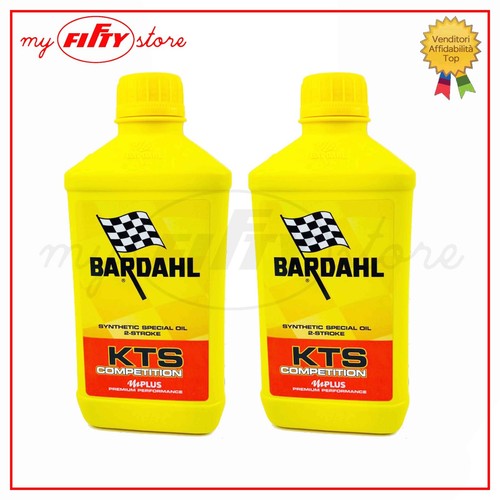 Bardahl kts competition - bardahl,