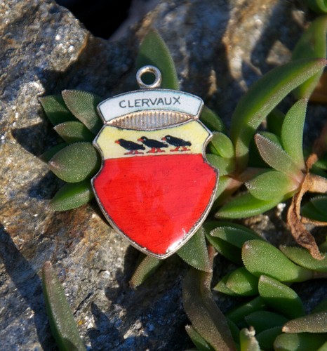 Nice vintage enamel - vintage,