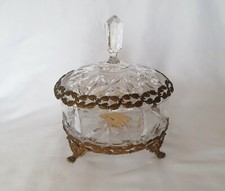 POT BISCUITS/BONBONNIERE