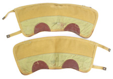 Guêtres canadiennes - 1943 -