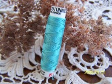 Ancienne Bobine de coton