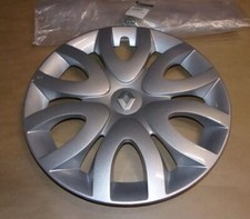 ORI ENJOLIVEUR DE ROUE 15"