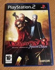 « Devil May Cry 3 » -