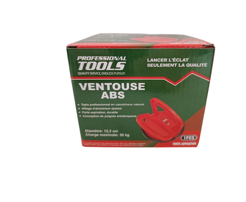 Pro ventouse leve - leve, releve