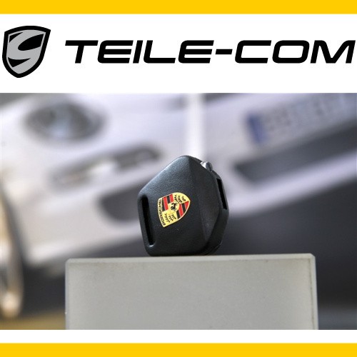 Neuf original porsche tete - neuf+original., de