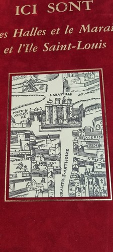 Livre art lecat - livre, "les