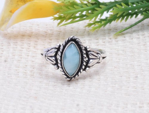 Bague artisanale argent - artisanale, en
