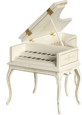 Melody Jane Piano à Queue