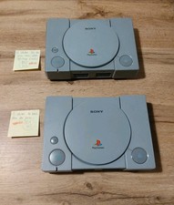 Lot 2 Consoles Playstation /