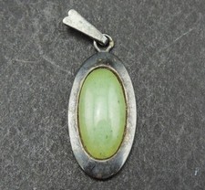 Belle ancienne pendentif en