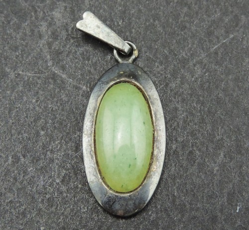 Belle ancienne pendentif - , en